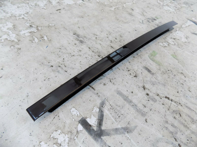 MERCEDES C-CLASS C180 W204 ESTATE 2007-2014 FCL REAR LEFT DOOR COVER A20473003
