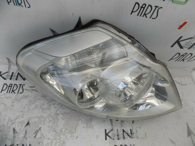 IVECO DAILY 2011-2014 LEFT PASSENGER SIDE HEADLIGHT HEADLAMP 5801375414