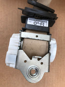 BMW E90 E91 GENUINE FRONT SEAT LEFT PASSENGER SIDE & SEATBELT CREAM COLOUR !!