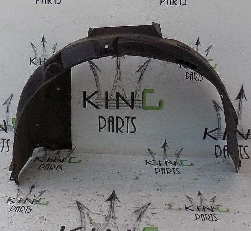 VAUXHALL CORSA C 2000-06 FRONT RIGHT WHEEL INNER ARCH LINER SPLASH GUARD