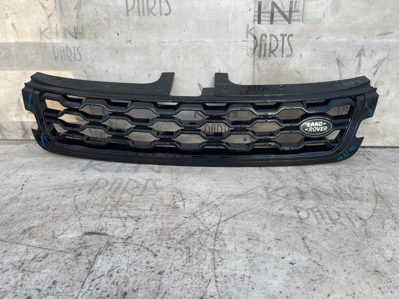 RANGE ROVER EVOQUE 2 L551 2019-ON FRONT BUMPER GRILL K8D2-8A163-C