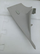 MERCEDES W205 C LASS 2016-21 REAR LEFT SIDE C PILLAR TRIM COVER A2056900125 #