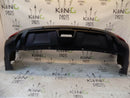 NISSAN X-TRAIL MK3 T32 FACELIFT 2017> REAR BUMPER GENUINE PDC 85022-6FR0H