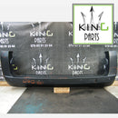 FIAT FIORINO CITROEN NEMO PDC 2008-2013 REAR BUMPER GENUINE (B4351) King Parts