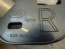 RANGE ROVER EVOQUE MK1 L538 2011-17 FRONT FENDER WING PANEL RIGHT SIDE