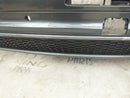 AUDI Q3 8U 2012-2015 REAR BUMPER WITH DIFFUSER PDC GENUINE 8U0807511