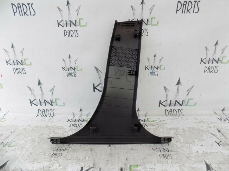 FORD FIESTA MK7 ST 2016 PASSENGER SIDE B PILLAR TRIM COVER PANEL 8A61A243W07AFW
