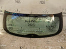 VAUXHALL ASTRA VX4 3DR 2004-2011 REAR WINDSCREEN / TAILGATE GLASS WINDOW