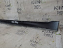 BMW 3 SERIES G20 2018-2022 RIGHT LOWER SIDE SKIRT TRIM GENUINE 5112 7428032