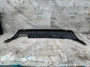 KIA CEED GT 2012-2016 ESTATE  REAR BUMPER DIFFUSER A2866-89BA0