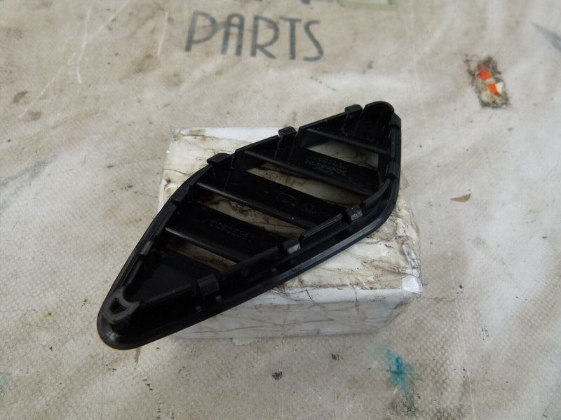 MERCEDES C W205 2014-2018 DASHBOARD LEFT AIR VENT TRIM GENUINE 1084746X