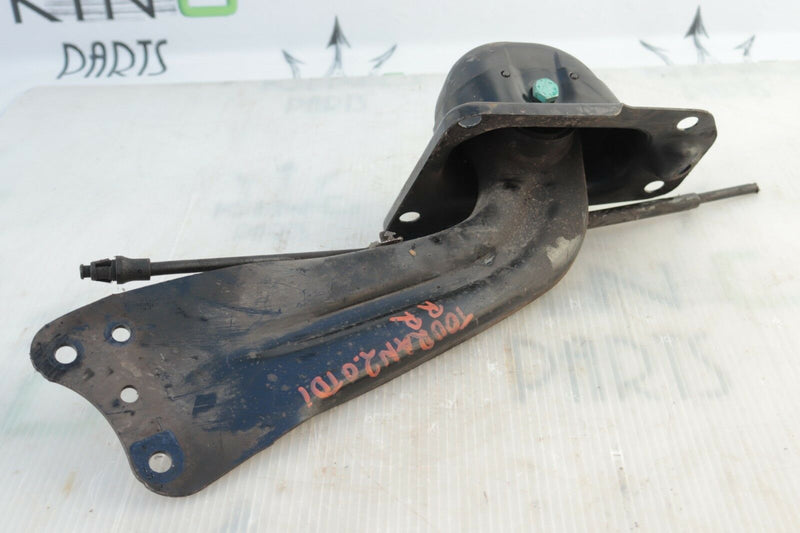 VW TOURAN MK1 2003-2015 2.0TDI REAR RIGHT AXLE TRAILING ARM & BUSH 1T0505226A *3