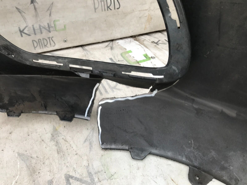 MERCEDES E CLASS W213 AMG 2016-2020 FRONT BUMPER PDC GENUINE A2138852600