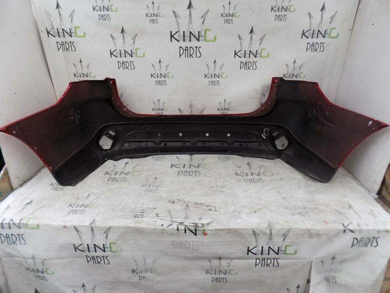 MITSUBISHI OUTLANDER 2015-2017 REAR BUMPER PDC RED 6410C798ZZ