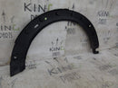 MINI COUNTRYMAN F60 17-20 FRONT RIGHT WHEEL ARCH TRIM GENUINE 5177 7389366