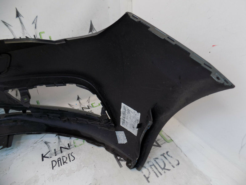 VAUXHALL ASTRA K 2015 2016 2017 2018 GREY FRONT BUMPER GENUINE 39052730