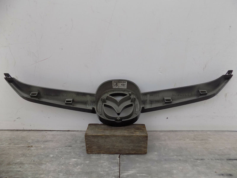 MAZDA 5 SPORT 2008 2009 FRONT BUMPER GRILL GRILLE RADIATOR CT40-5071