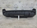 AUDI Q3 FY S-LINE 2018-ON REAR BUMPER DIFFUSER GENUINE 83F807521
