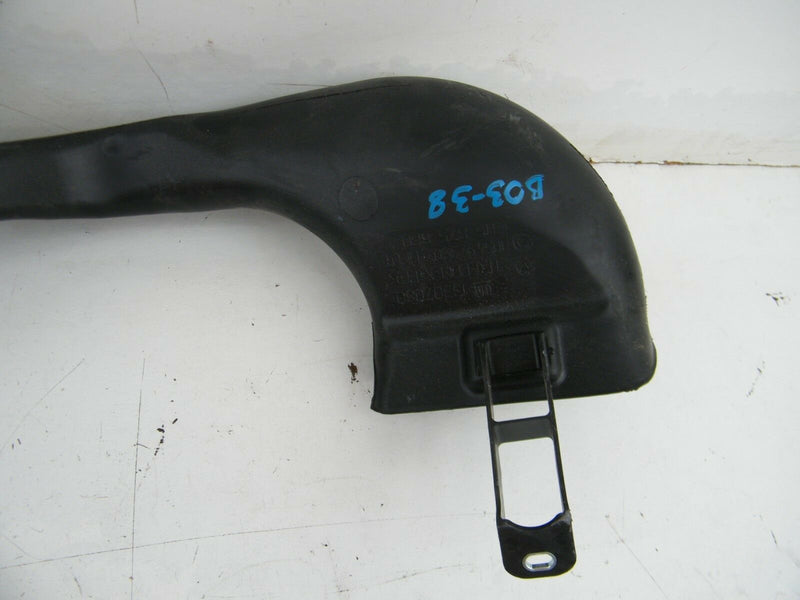 VAUXHALL ASTRA J MK6 2010-2016 AIR INTAKE PIPE DUCTING 13307080 NEW (B03-38)