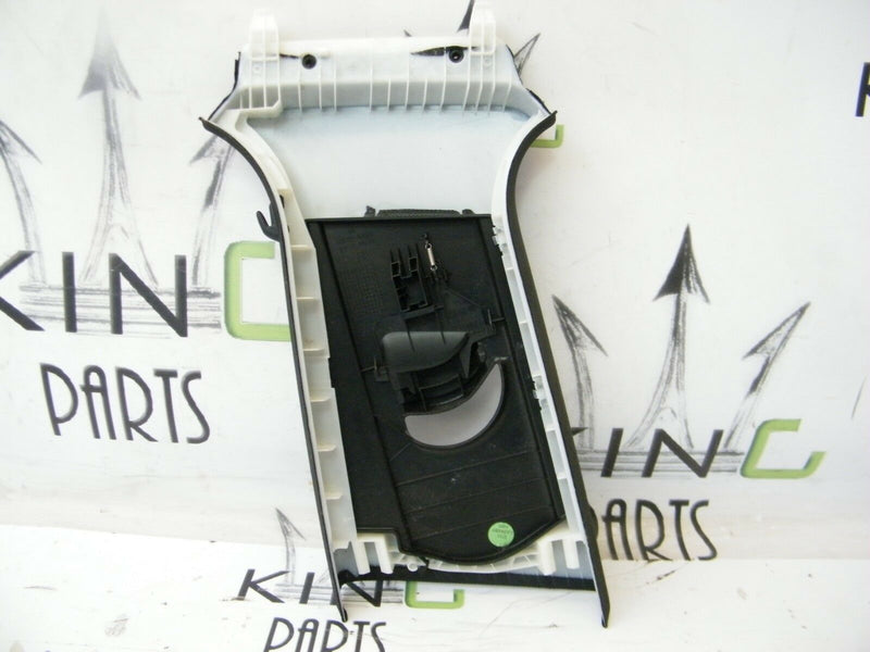 AUDI A3 (8V) 2012-2016 S-LINE 5DR RIGHT B-PILLAR COLUMN TRIM PANEL 8V4867244