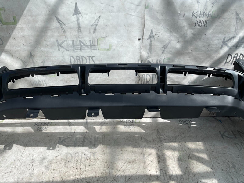 MG ZS LIMITED EDITION 2018-2022 FRONT BUMPER LOWER SECTION P10409305