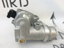 RENAULT KADJAR, MERCEDES W176 1.5 DCI CDI THROTTLE BODY EGR 5PIN 161A09287R