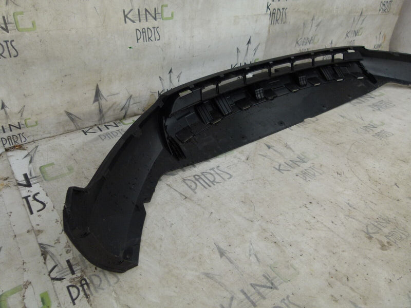 VOLVO XC40 2018-2020 FRONT BUMPER LOWER SECTION GENUINE 31449340