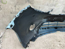NISSAN NOTE 2012-2017 FRONT BUMPER GENUINE 620223VU5H