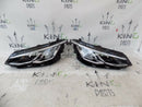 VW GOLF MK8 2019-ON FRONT LEFT & RIGHT HEADLIGHT HEADLAMP LED *NEW* 5H2941005/6
