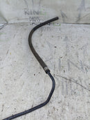 MERCEDES C CLASS W205 1.6 DIESEL VACUUM LINE PIPE A2058306102 #