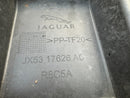 JAGUAR F TYPE 2018-ON ENGINE UNDER TRAY JX53 17626