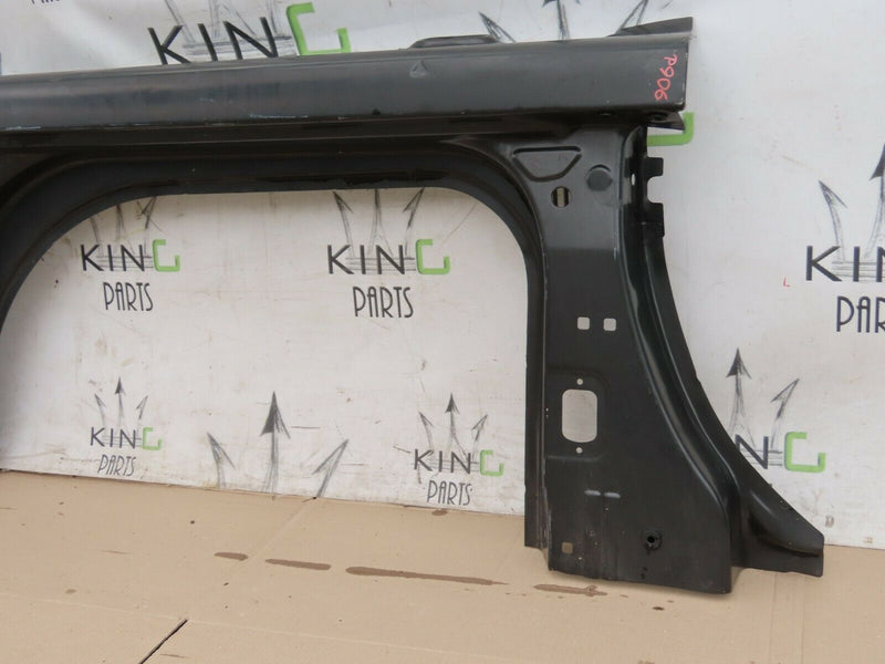 RENAULT SCENIC III 2009-2015 FRONT LEFT DOOR SKILL BODY PANEL 764618969R