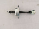 MITSUBISHI L200 PAJERO 2015-ON FRONT DOOR CATCH STOPPER 5702A229 /S40-40