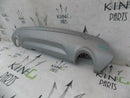 FORD KUGA MK2 2012-2015 REAR BUMPER DIFFUSER SKIRT VALANCE CV4417F765ABW