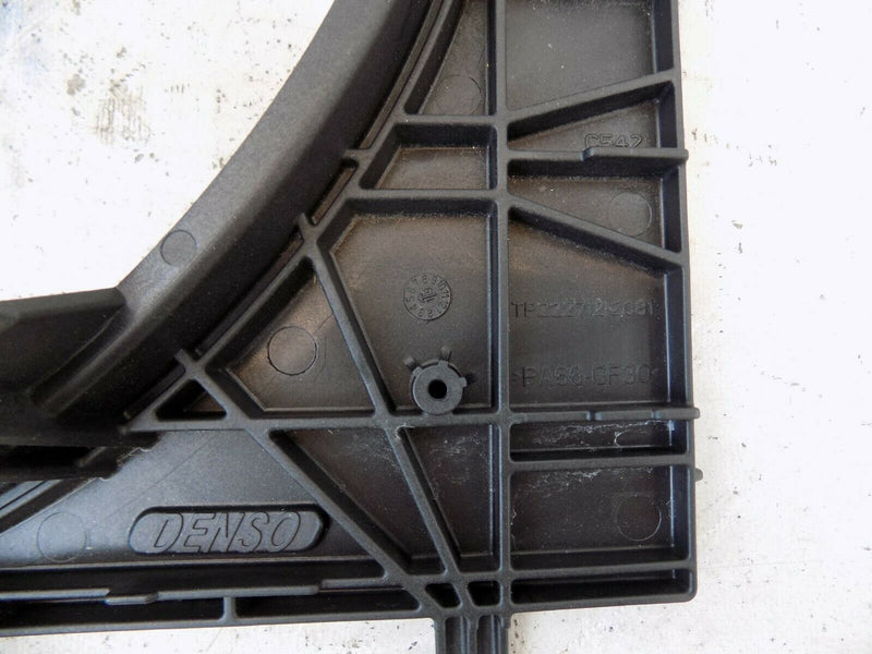 PEUGEOT 208 2008 2019-UP  FAN RADIATOR HOUSING  GENUINE TP2227122081