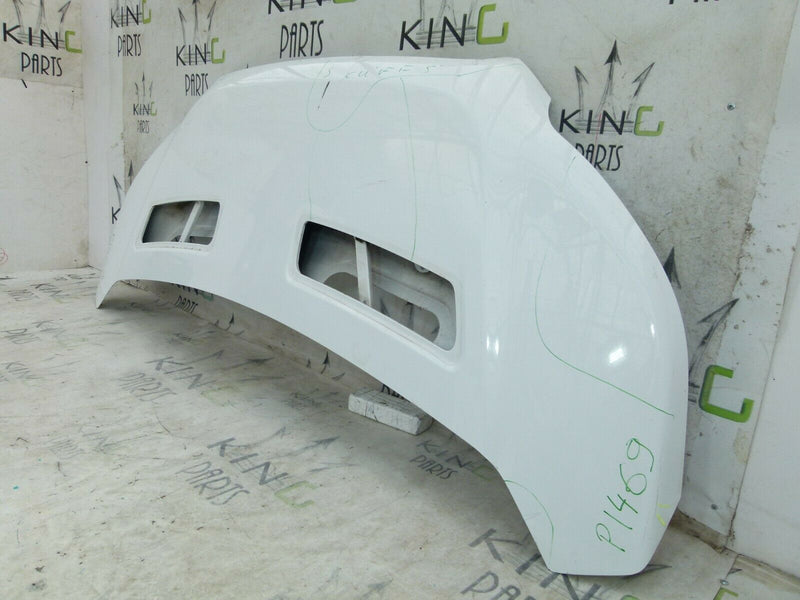 FORD TRANSIT MK8 2013-2022 GENUINE BONNET HOOD PANEL