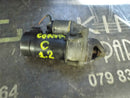 Vauxhall Corsa C 2001-2006 Started Motor Agila 09115191 D6RA249