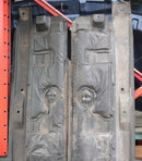 MERCEDES E CLASS W207 2009-2017 COUPE UNDERBODY PANELS COVERS LEFT & RIGHT SIDE