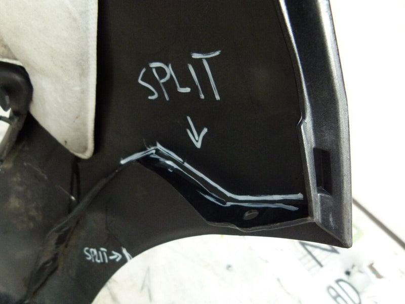 FORD FIESTA MK8 ST LCI 2021-ON REAR BUMPER PDC GENUINE H1BB17906A