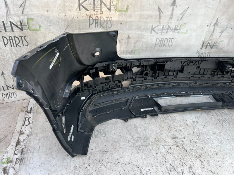 AUDI Q5 MK2 S-LINE 2016-2020 REAR BUMPER PDC GENUINE 80A807511