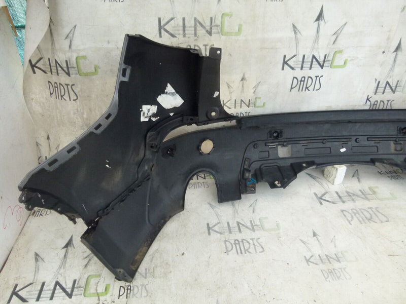 LAND ROVER DISCOVERY SPORT 2014-2019 REAR BUMPER GENUINE FK7217D781A