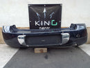 BMW MINI Cooper D Countryman 2010-2013 Rear Bumper Genuine Blue (A7037)