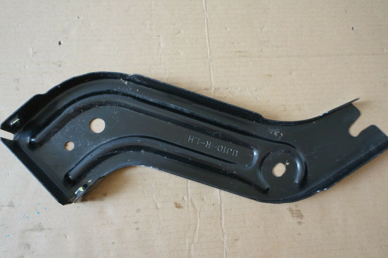 MAZDA BT-50 2007-2012 STAY RIGHT REAR BUMPER UJ10 50280 B (S09-03)