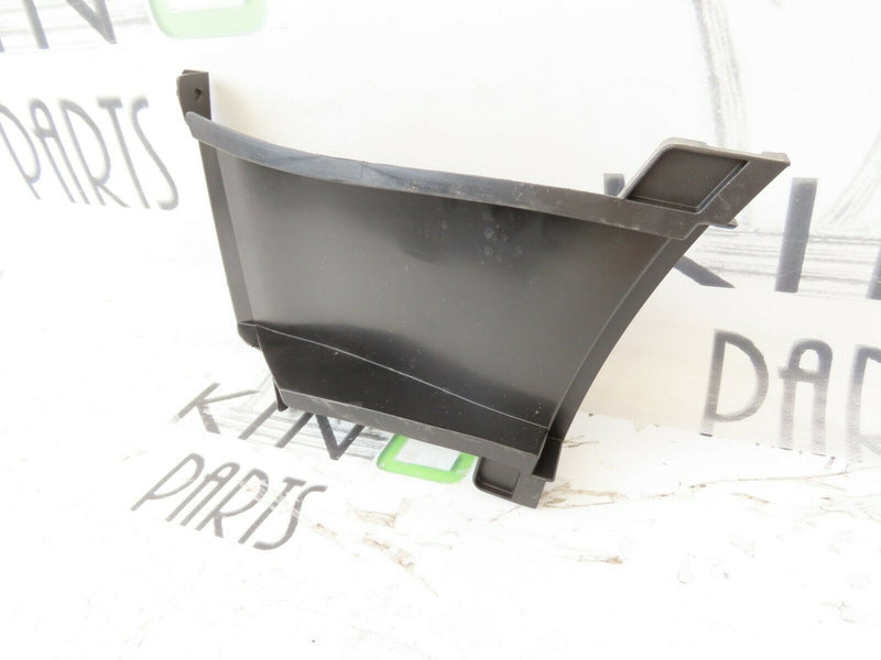 HYUNDAI i30 2018-ON FASTBACK AIR DUC CURTAIN GUIDE LEFT *NEW* 86567-G4AA0