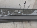 AUDI Q3 F3 S-LINE 2018-ON FRONT LEFT DOOR LOWER MOLDING GENUINE 83A853959
