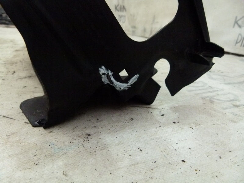 BMW 4 SERIES F32 2013-2016 RADIATOR AIR DUCT GENUINE 5174 7290610