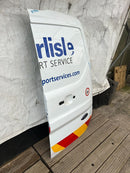 FORD TRANSIT CONNECT fits LCI 2012-20 REAR DOOR PANEL RIGHT DRIVER SIDE