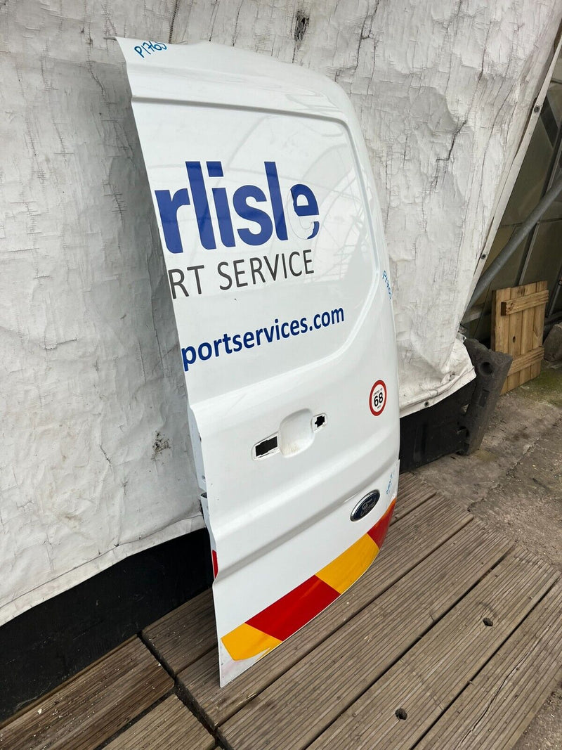 FORD TRANSIT CONNECT fits LCI 2012-20 REAR DOOR PANEL RIGHT DRIVER SIDE