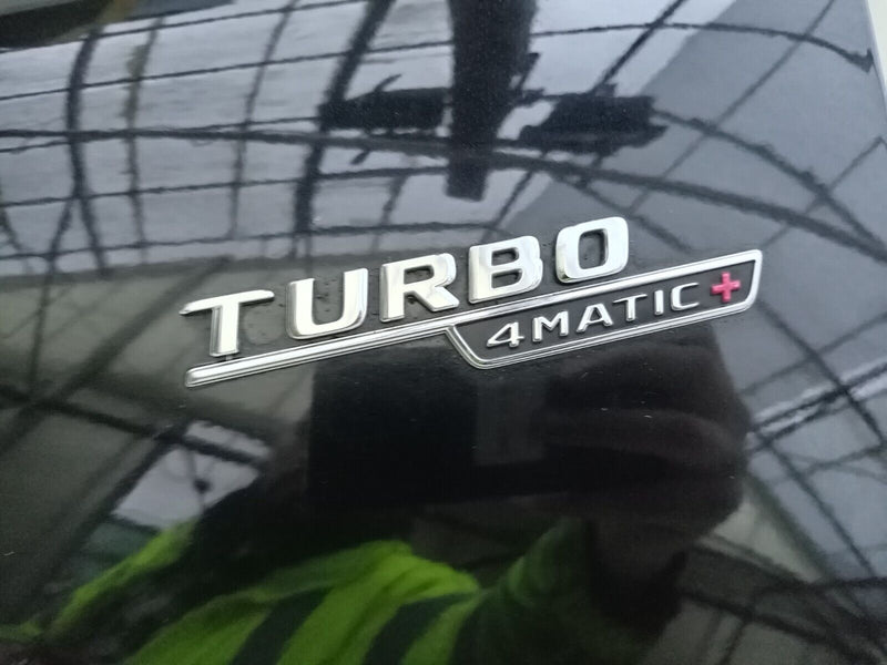 MERCEDES GLA MK2 H247 W247 2019-23 FRONT FENDER WING PANEL LEFT SIDE