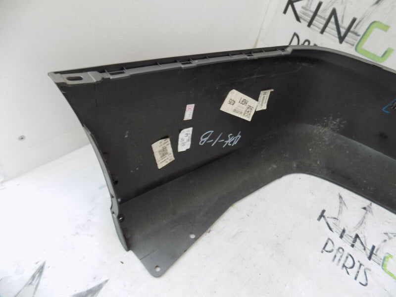 HYUNDAI GRAND STAREX MK2 (TQ) 2008-10 REAR BUMPER GENUINE PDC 86611-4H000